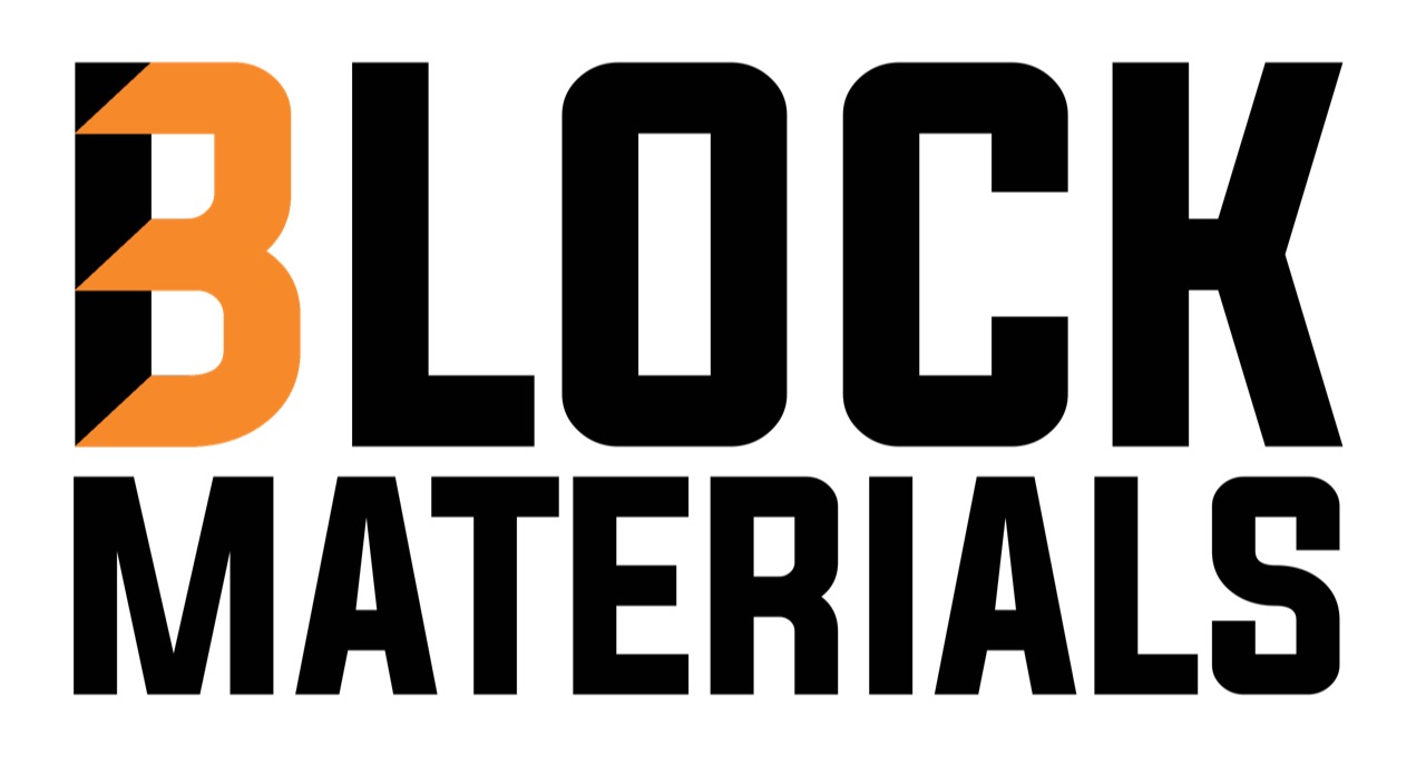 Blockmaterials